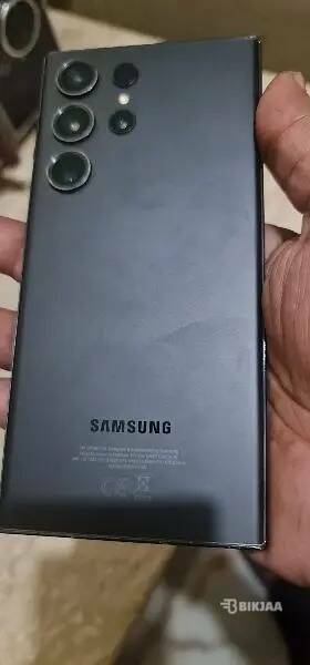 Galaxy S23 Ultra
