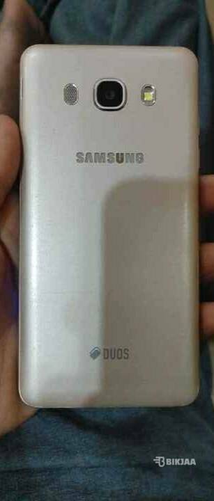 Galaxy J5 Pro