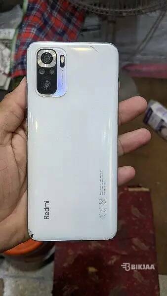 Redmi Note 10