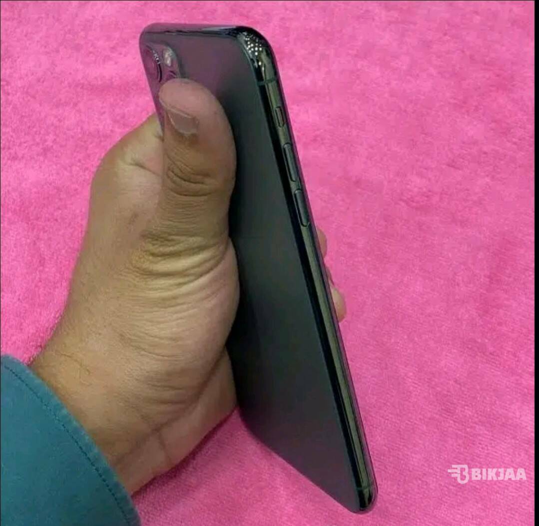 iPhone 11 Pro Max