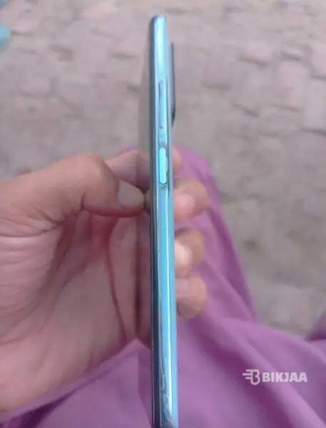 Redmi Note 10 Pro