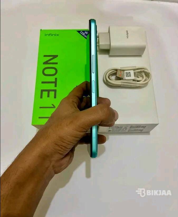 Note 11