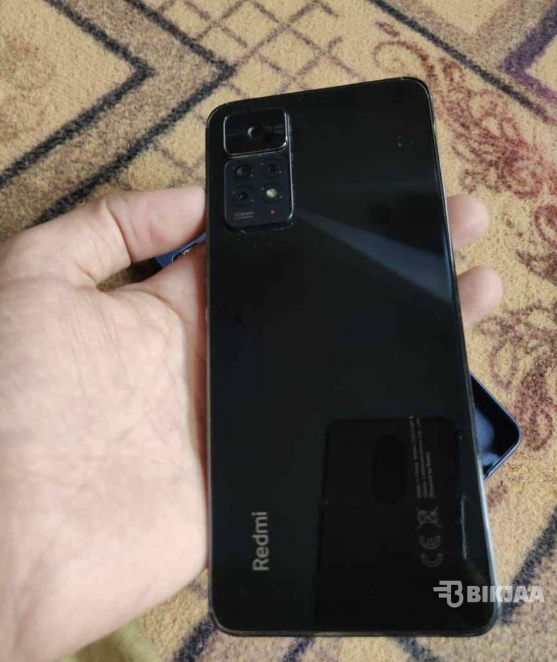 Redmi 9T 6GB