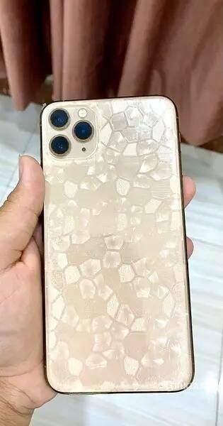 iPhone 11 Pro Max
