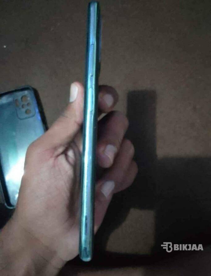 Redmi Note 10