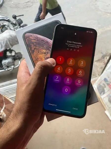 iPhone XS Max