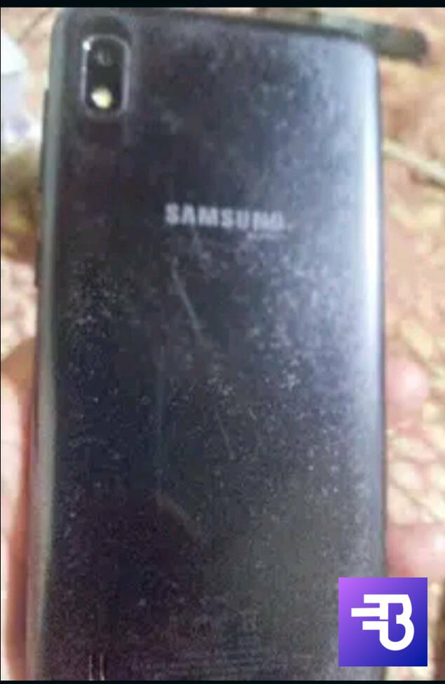 Samsung galaxy A10