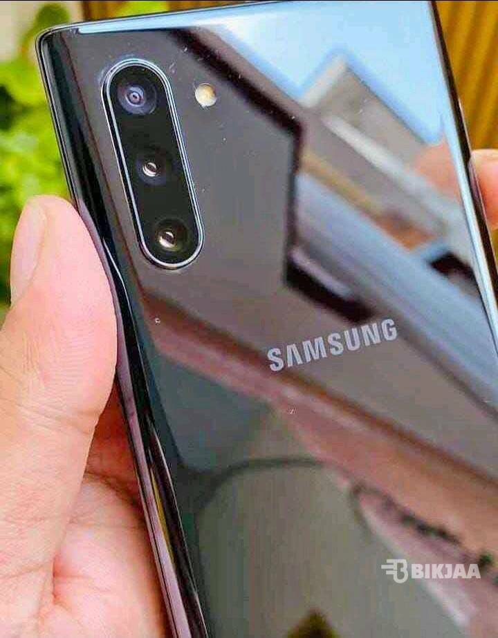 Galaxy Note 10
