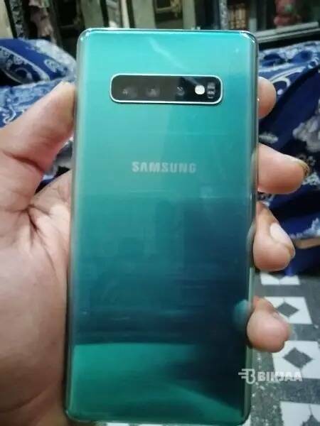 Galaxy S10