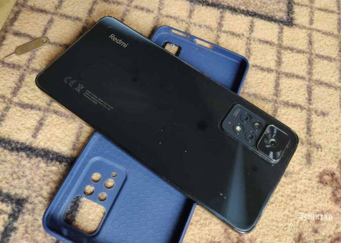 Redmi 9T