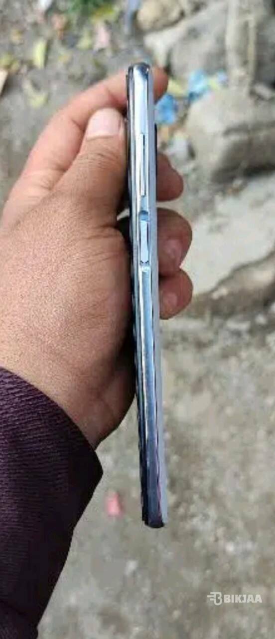 Redmi Note 9 Pro