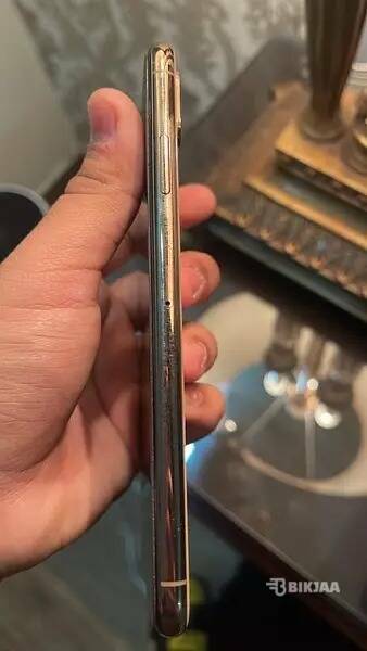 iPhone XS Max