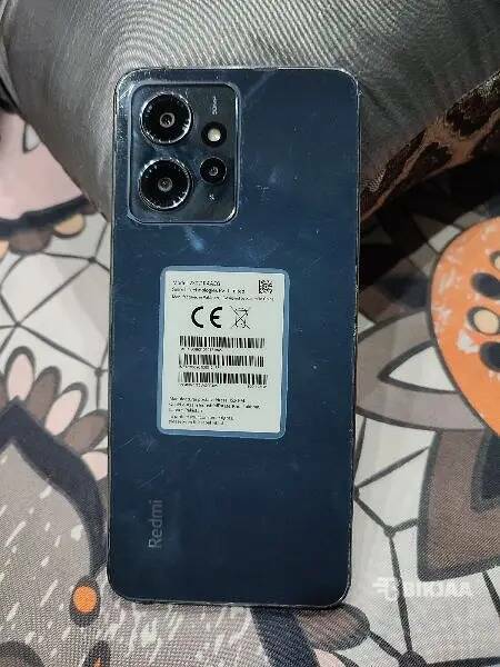 Redmi Note 12