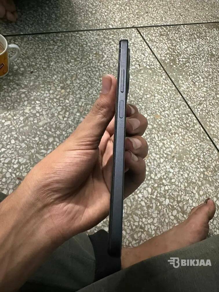 Redmi Note 11