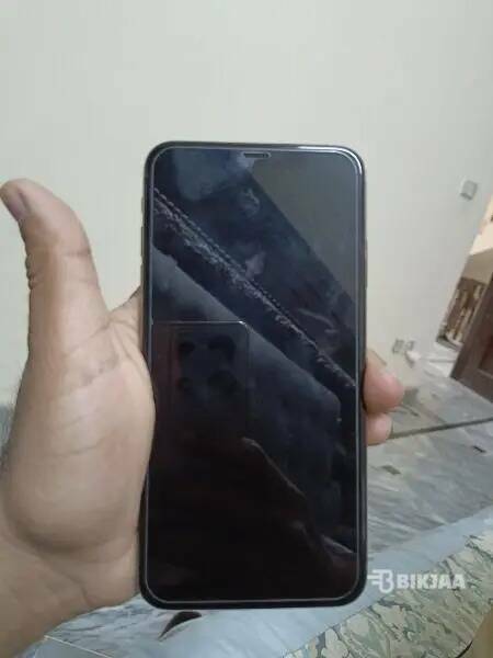 iPhone XS Max