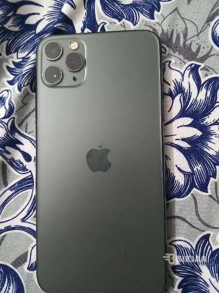 iPhone 11 Pro Max