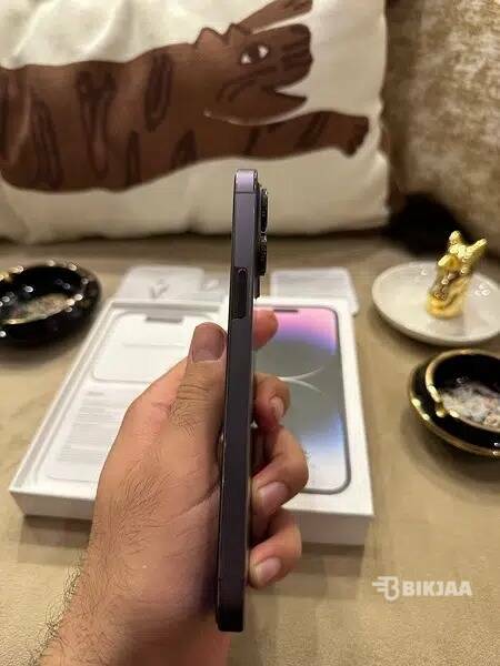 iPhone 14 Pro Max