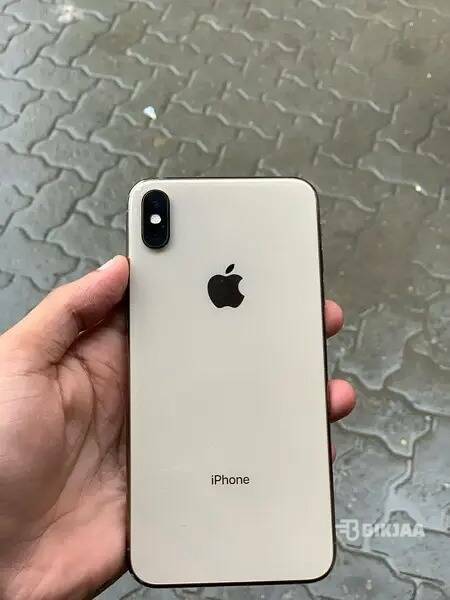 iPhone XS Max
