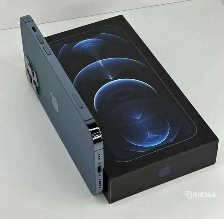 iPhone 12 Pro Max