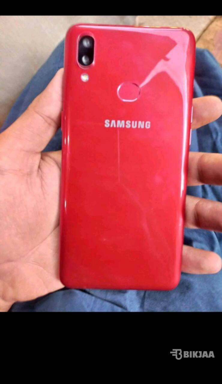 Galaxy A10s
