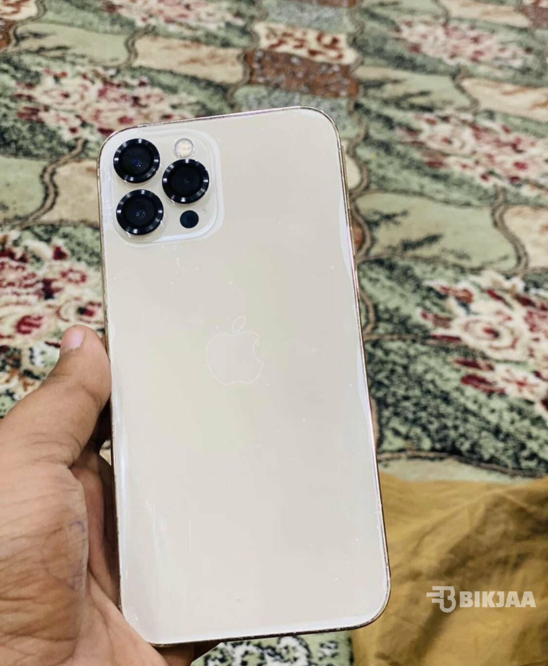 iPhone 12 Pro Max