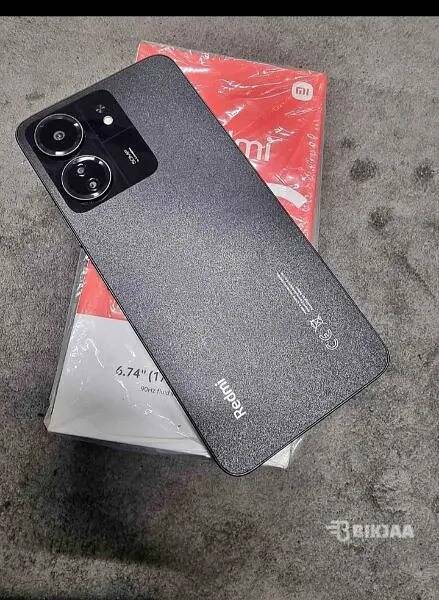 Redmi 13C