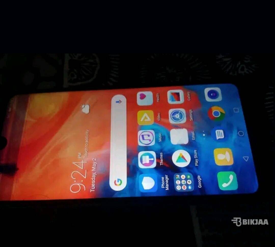 Y7 Prime