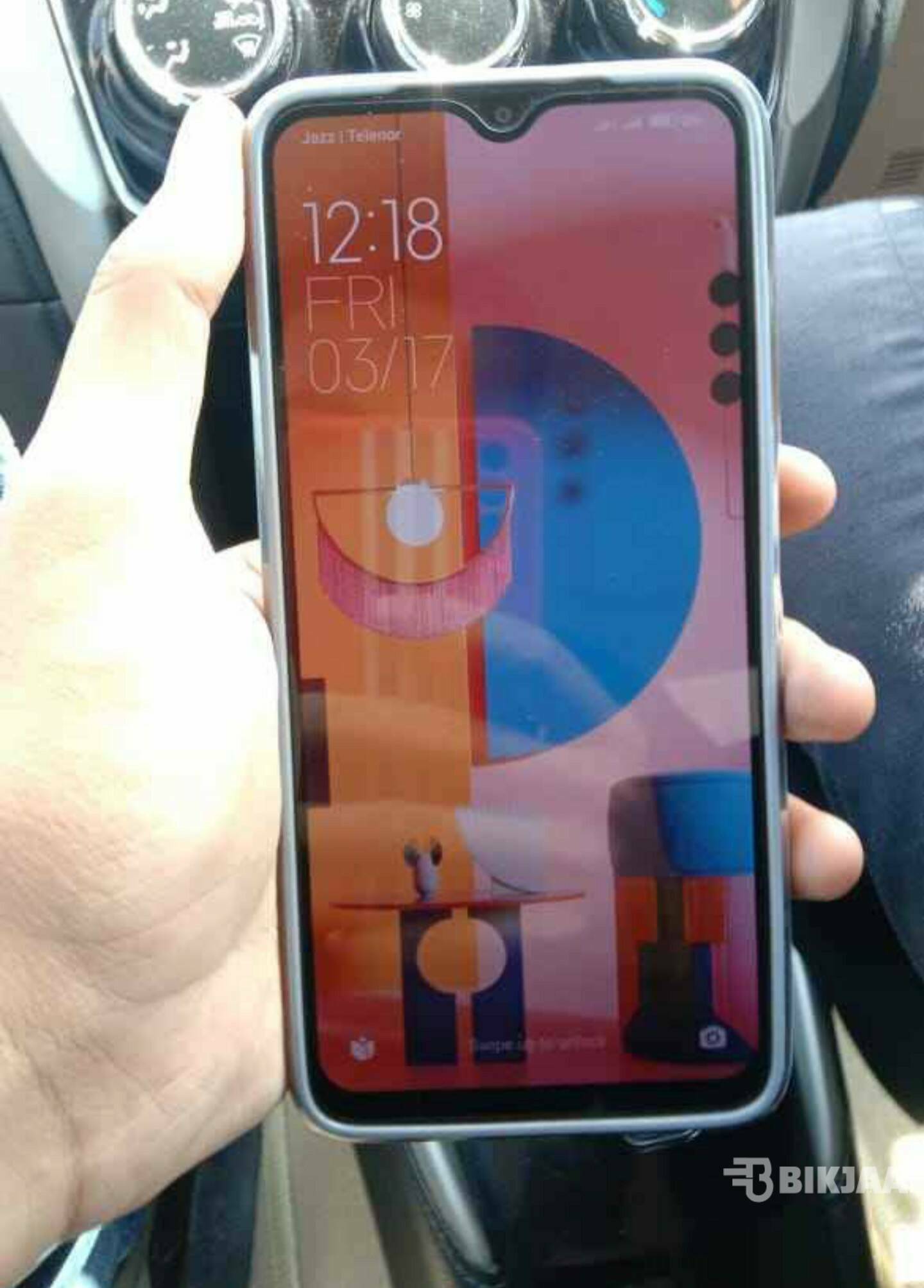 Redmi 10A