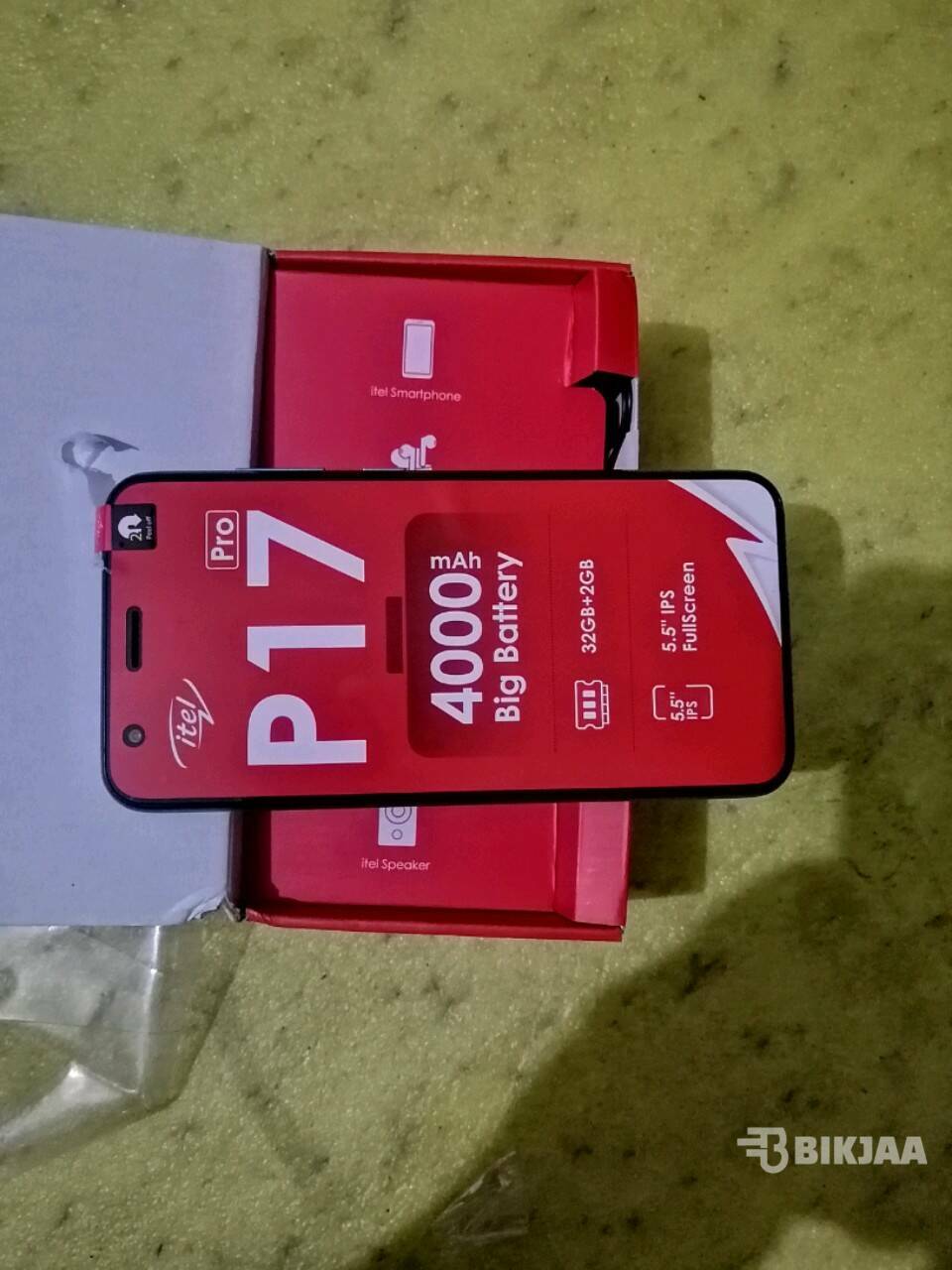 P17 Pro