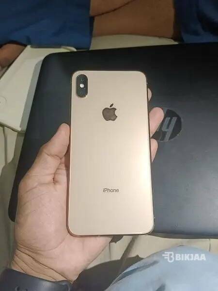 iPhone XS Max