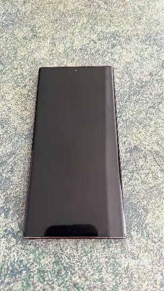 Galaxy S22 Ultra