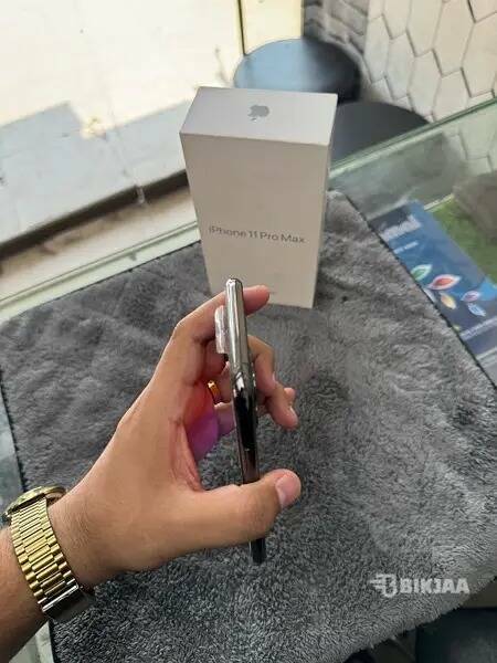 iPhone 11 Pro Max