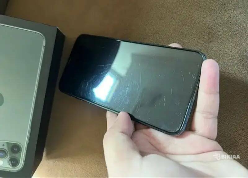 iPhone 11 Pro Max