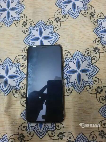 iPhone XS Max