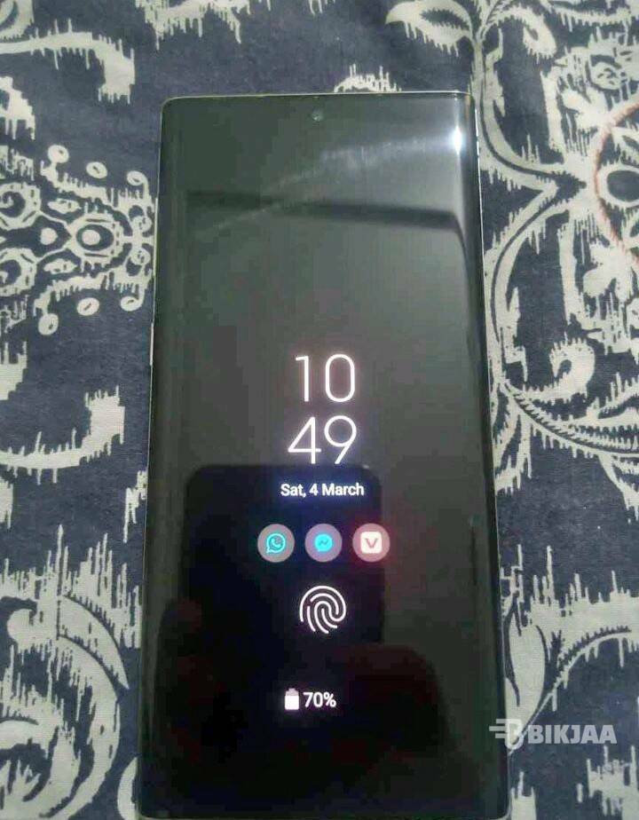 Galaxy Note 10