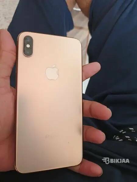 iPhone XS Max