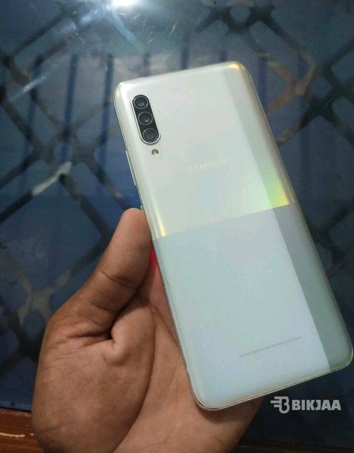 Galaxy A90 5G