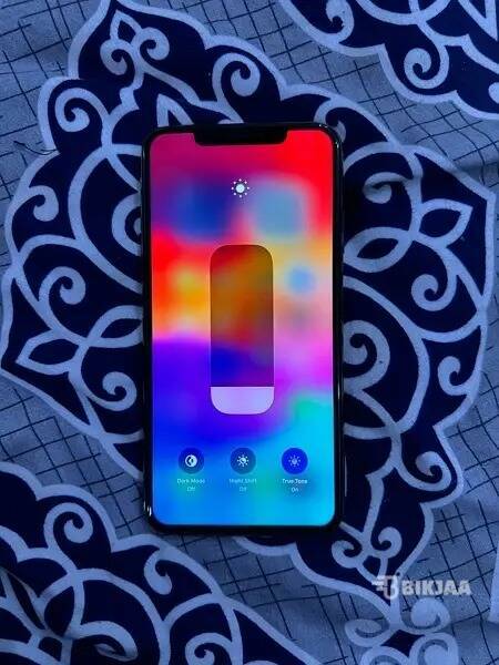 iPhone XS Max