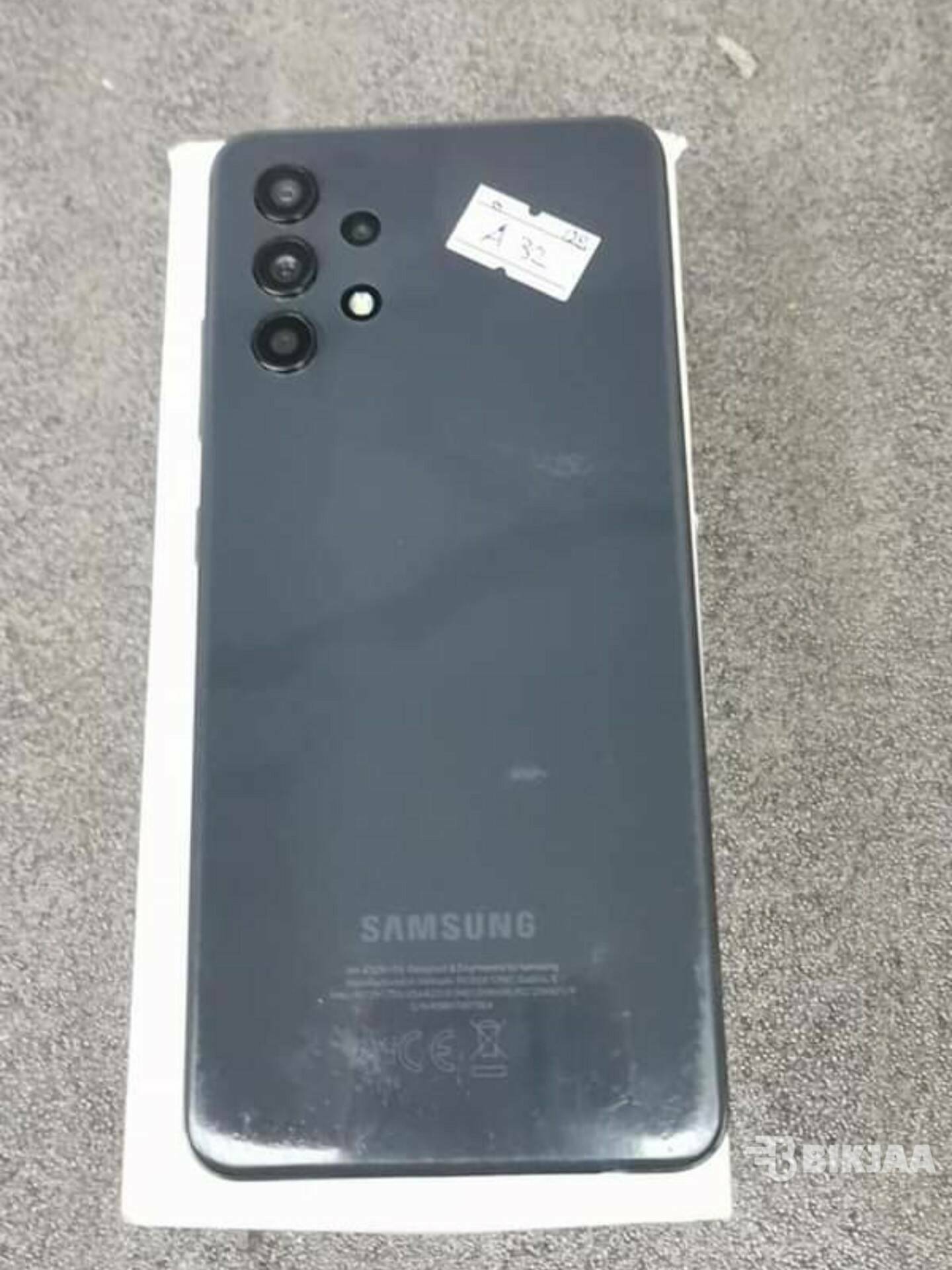 Galaxy A32