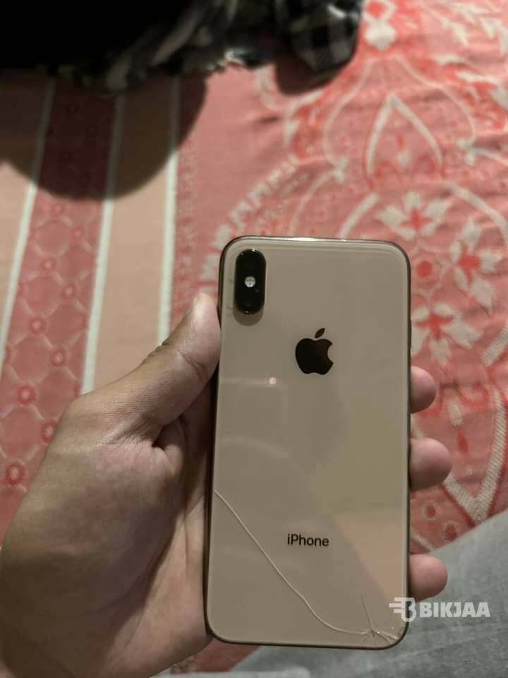 iPhone XS Max