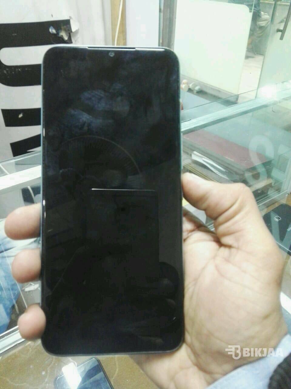 Galaxy A02s 4GB