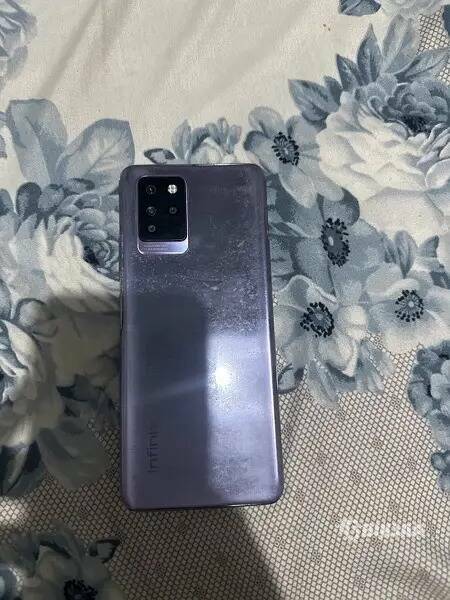 Note 10 Pro
