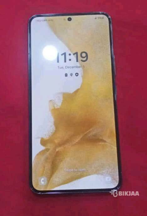 Galaxy S22