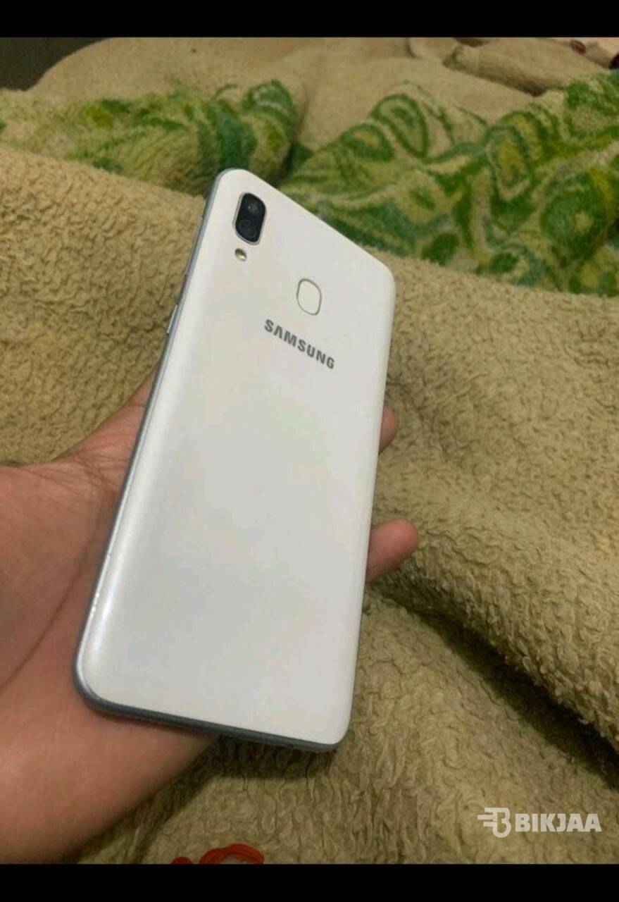 Galaxy A10