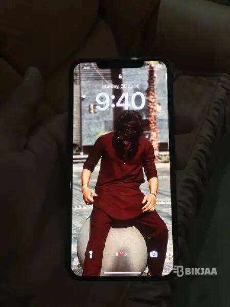 iPhone XS Max