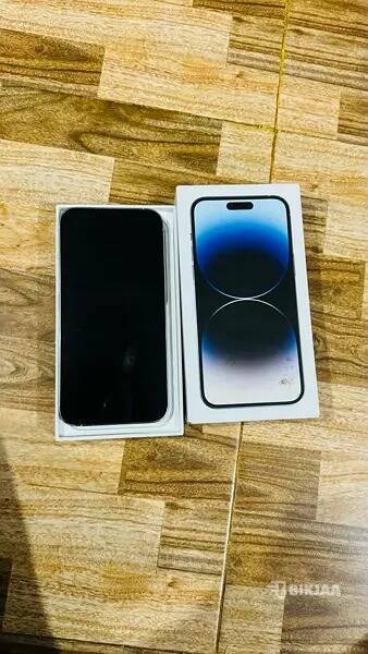 iPhone 14 Pro Max