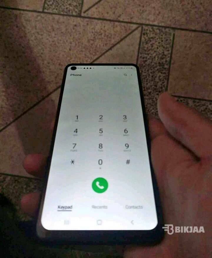 Galaxy A21s