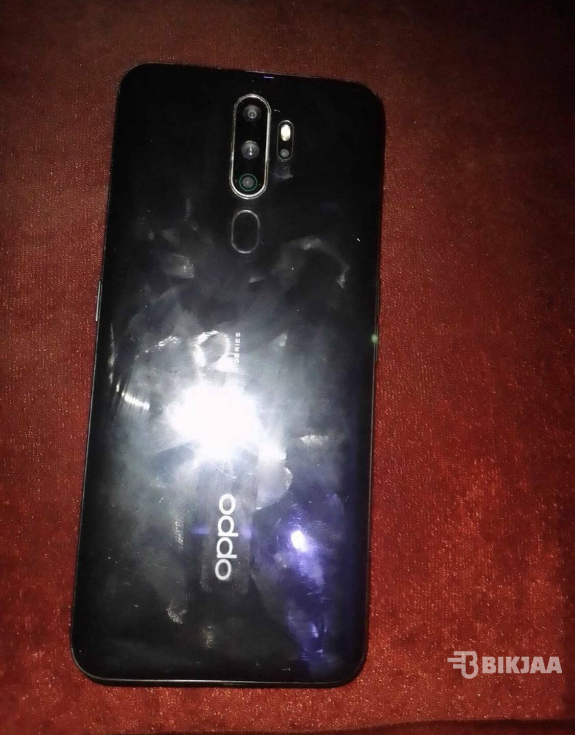 A9 2020