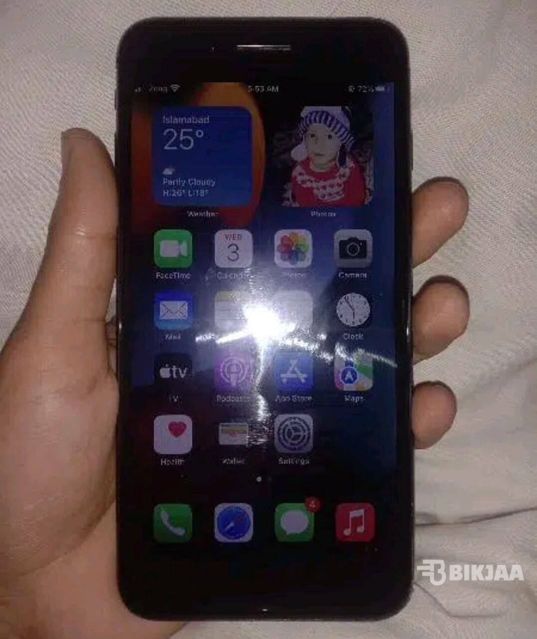 iPhone 7 Plus 256GB