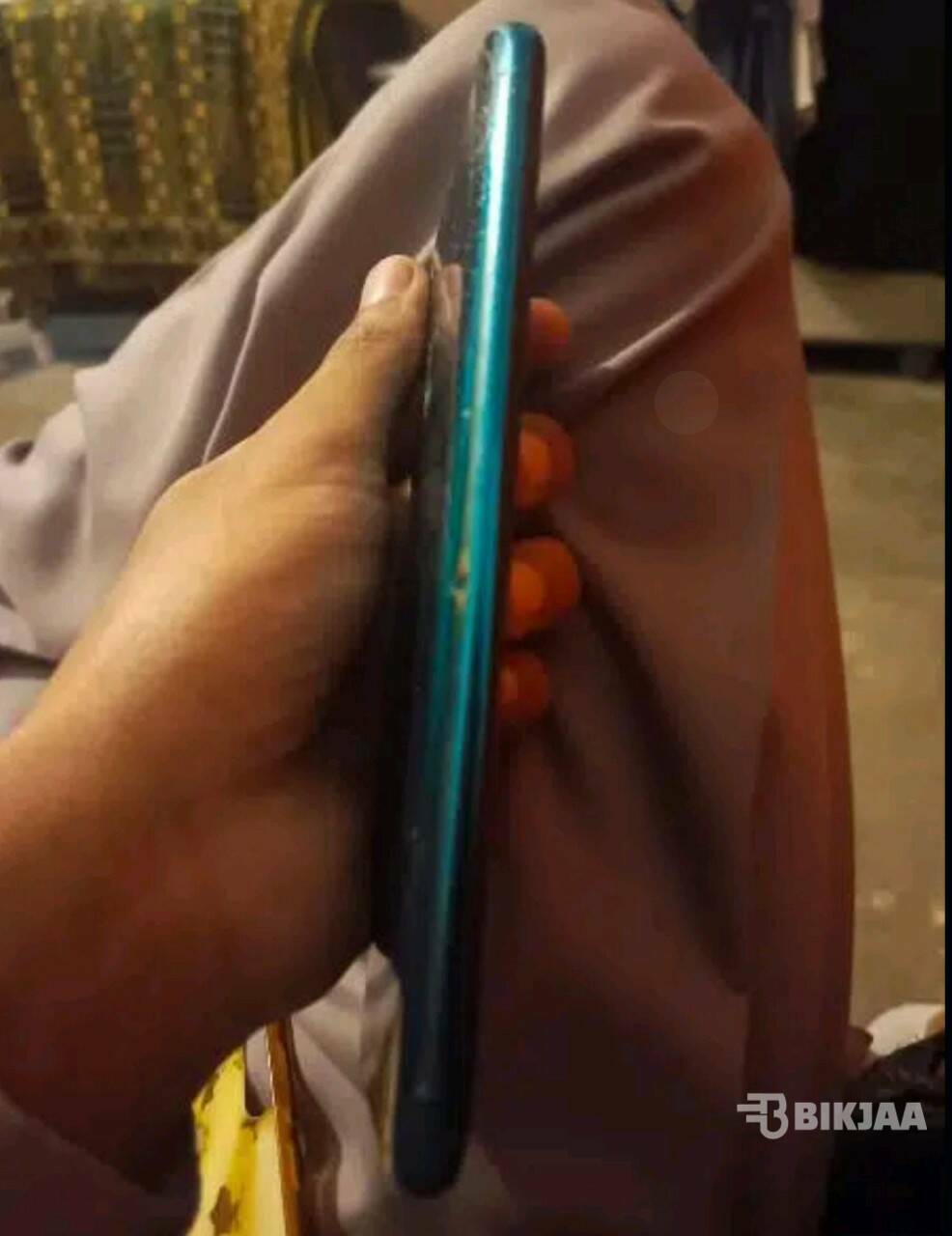 Y9 Prime 2019